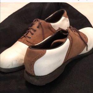 Men’s Etonic Golf Shoes